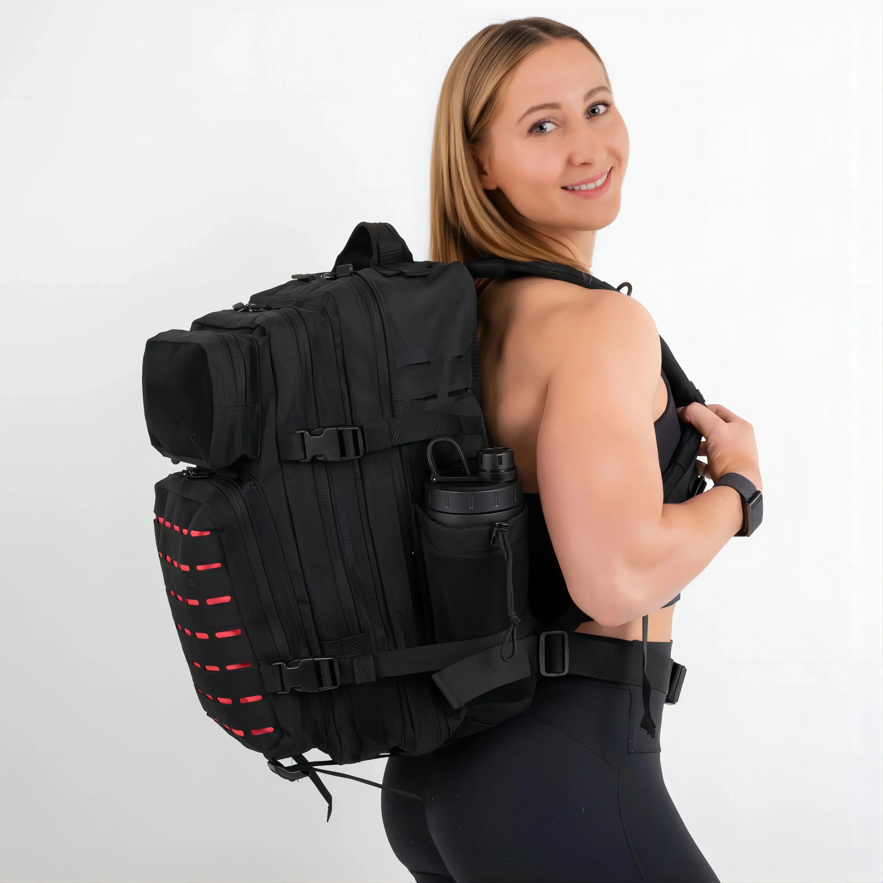 Pourquoi le sac militaire est devenu une référence dans le monde de l'outdoor ?