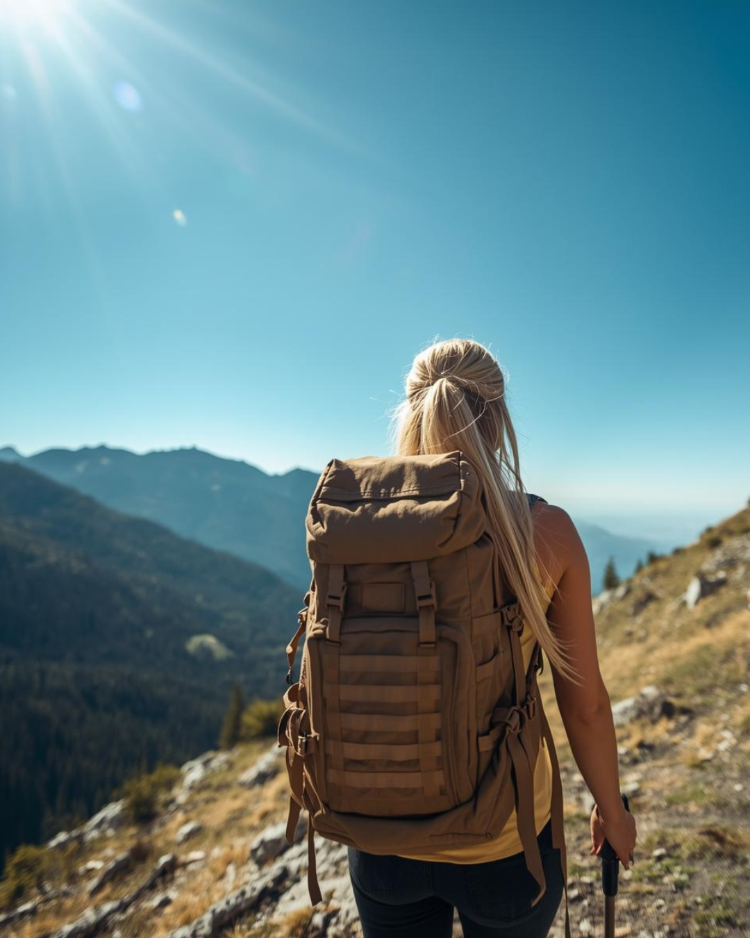 Pourquoi la randonnée est l'une des meilleures activités pour votre bien-être
