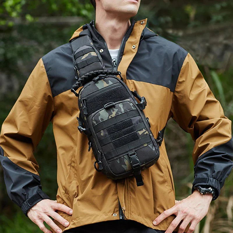 Sac à bandoulière