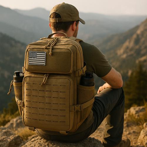 Sacs à dos 40L-55L