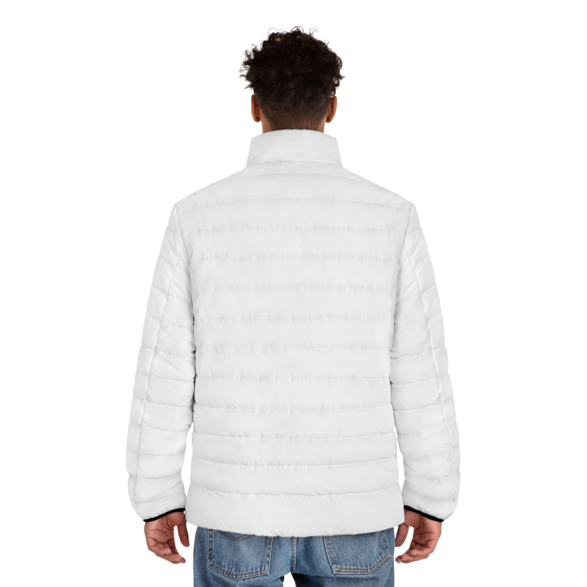 Spartelite™ FrostCore Puffer Jacket