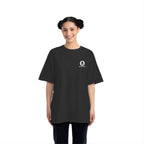 T-shirt minimaliste à manches courtes,unisexe - spartelite