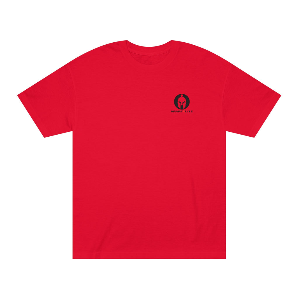 T-shirt graphique - spartelite