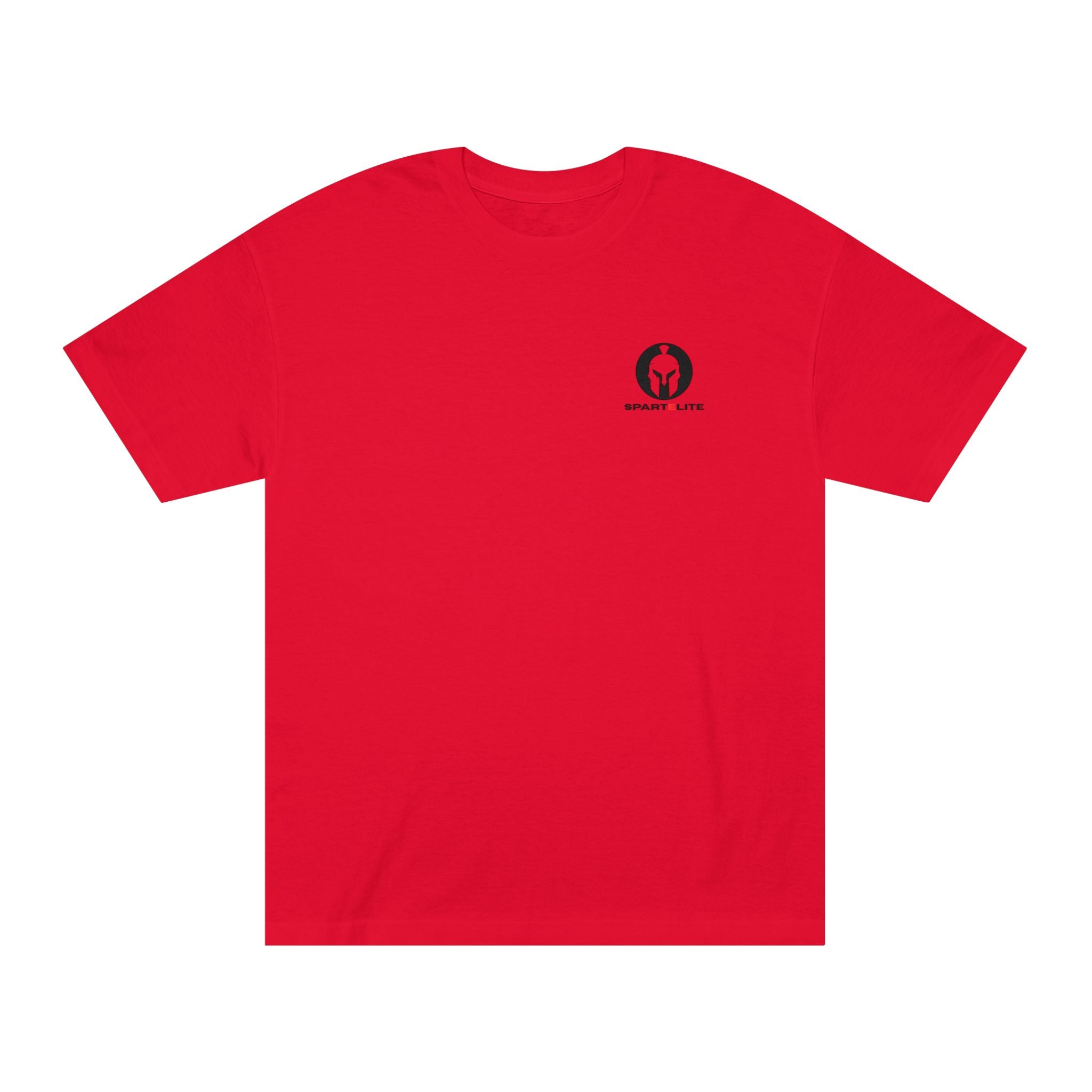 T-shirt graphique - spartelite
