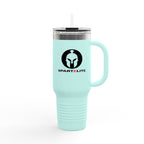 Spartelite™ TitanFlow Insulated Mug 40oz