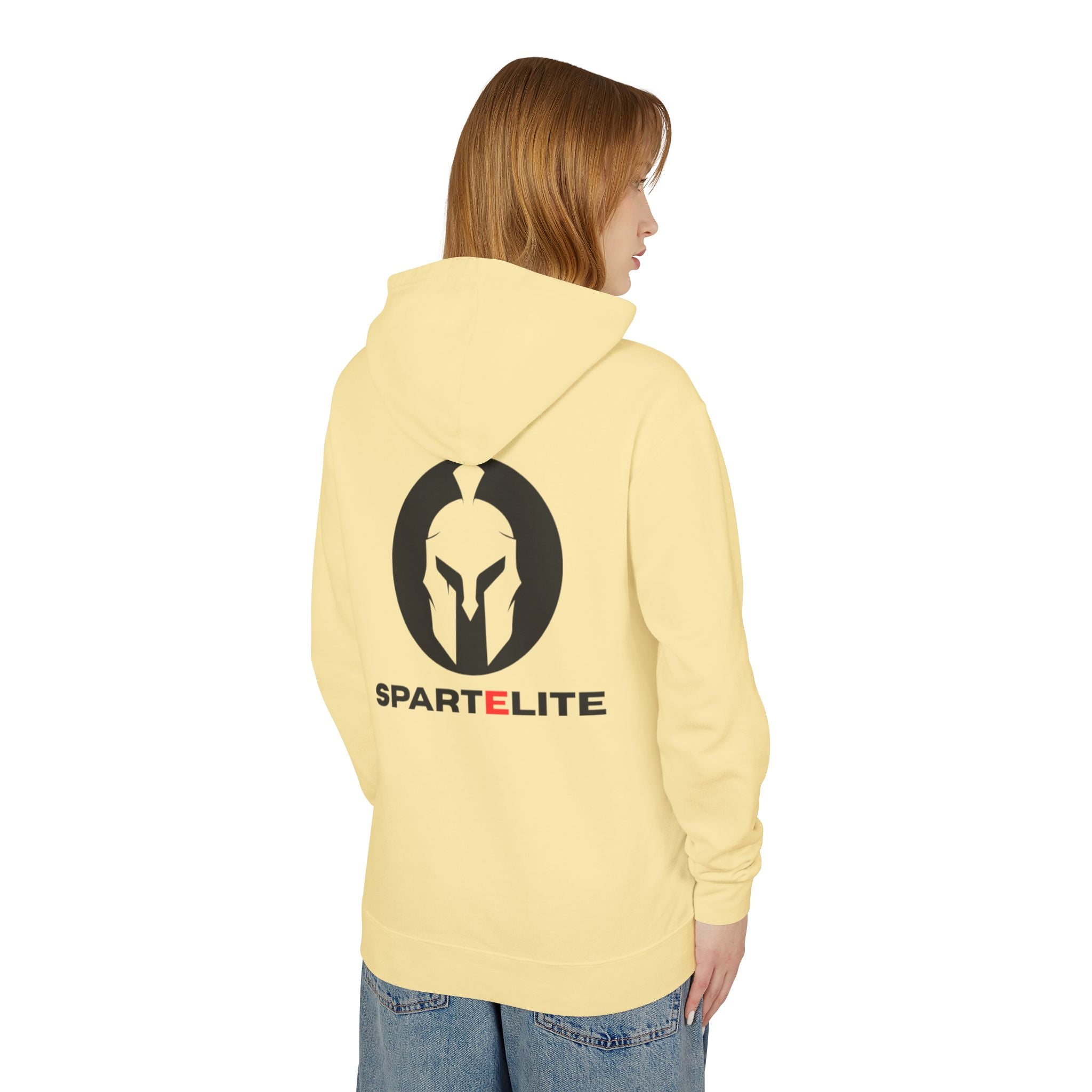 Helix Hood – Spartan Edition