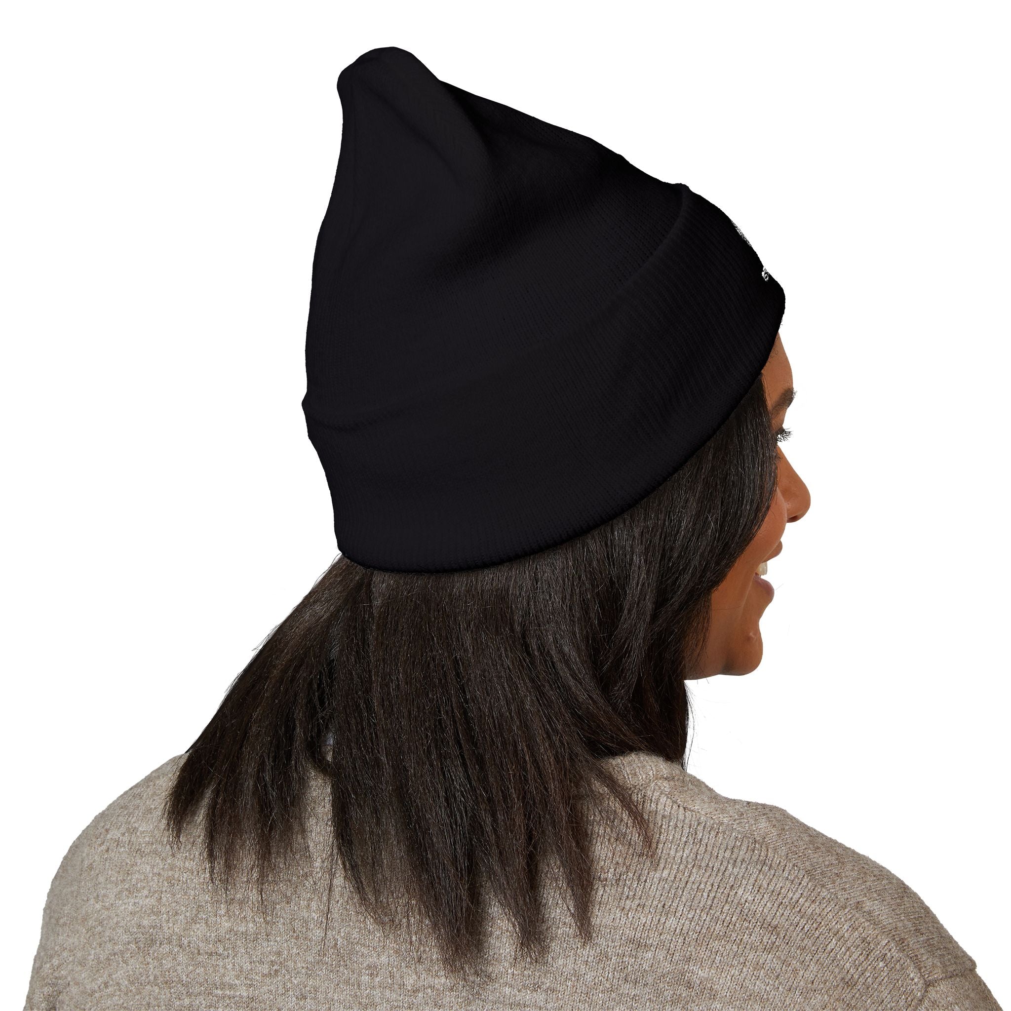 Spartelite™ CrestWool Embroidered Beanie