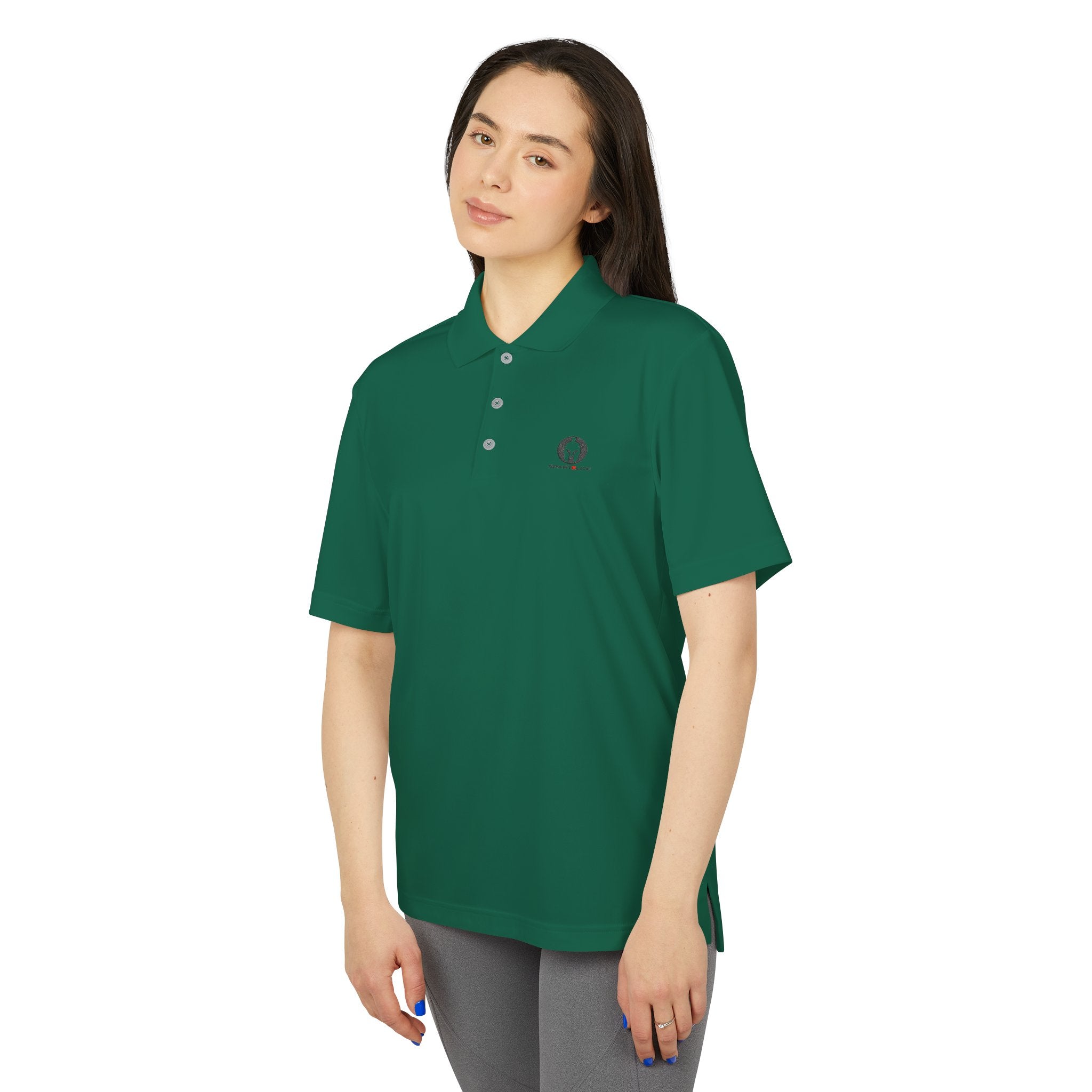 Spartelite™ AeroForm Performance Polo