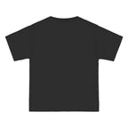 T-shirt minimaliste à manches courtes,unisexe - spartelite