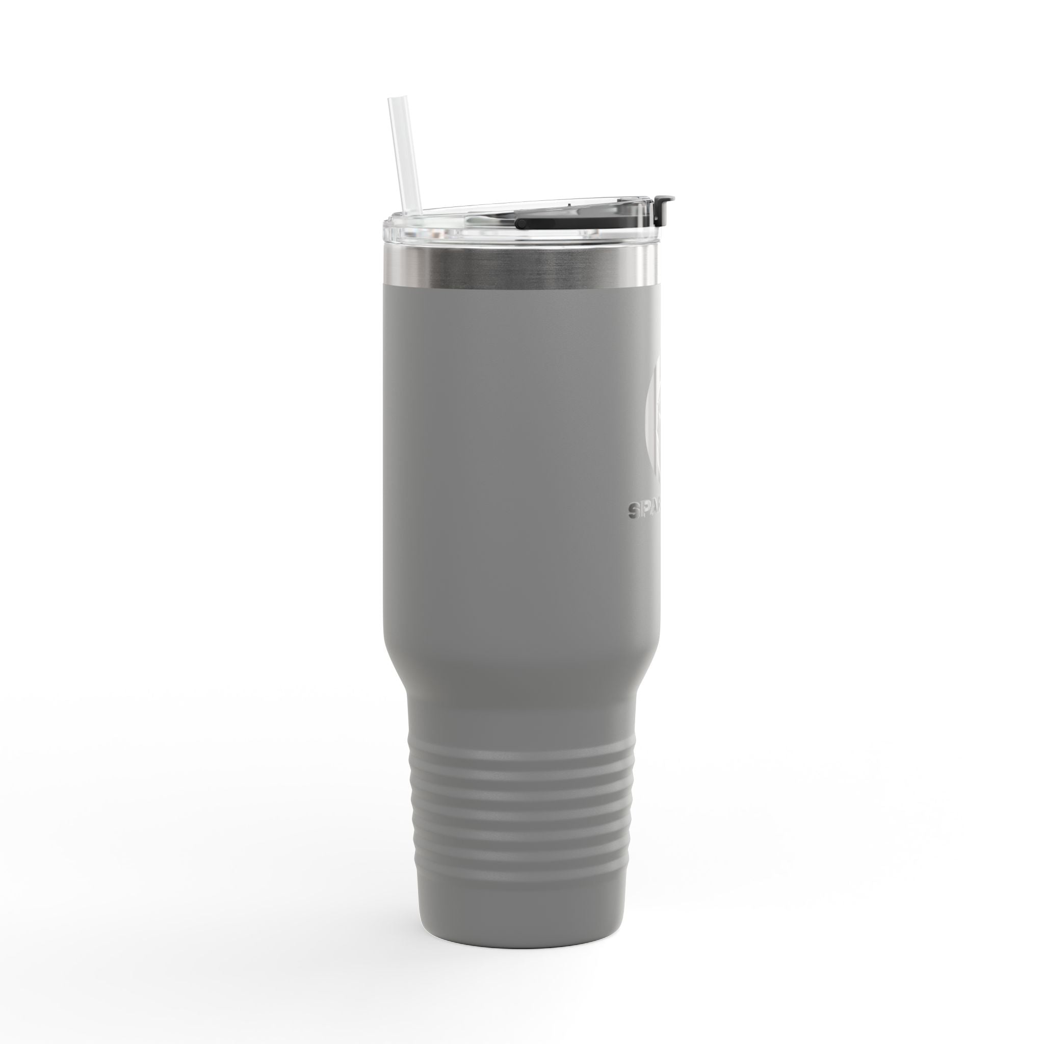 Spartelite™ TitanFlow Insulated Mug 40oz