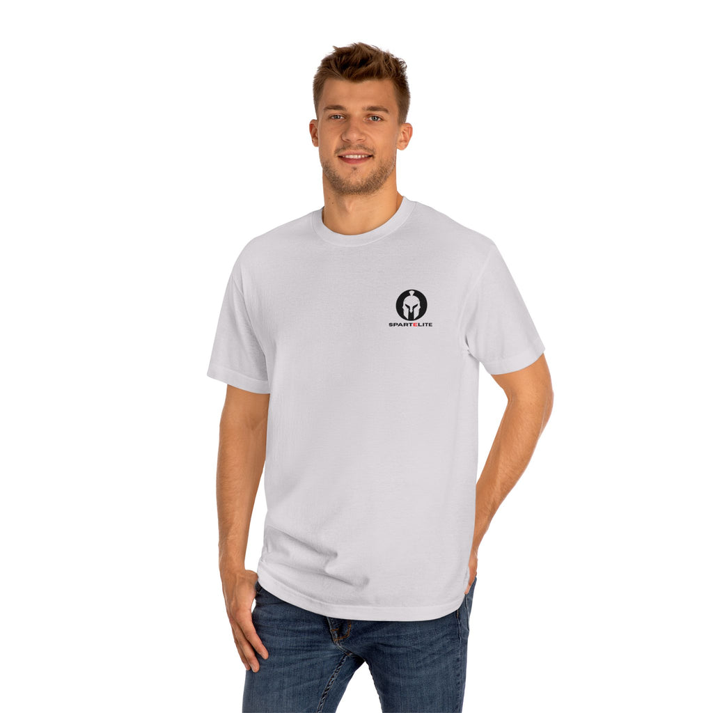 T-shirt graphique - spartelite