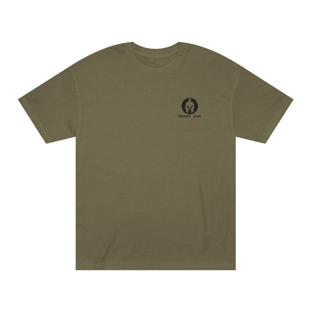 T-shirt graphique - spartelite