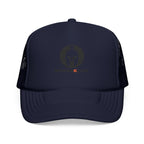 Spartelite™ TrailMark Foam Trucker Hat