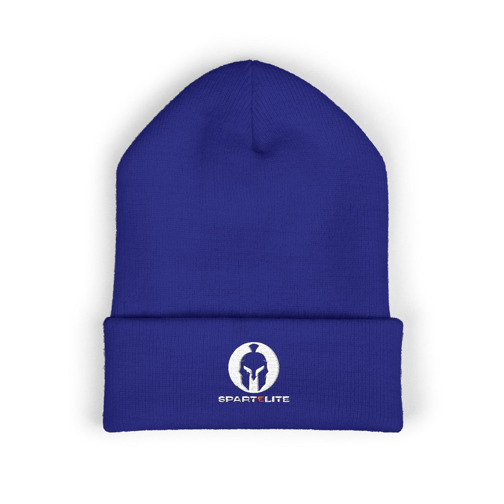 Spartelite™ CrestWool Embroidered Beanie