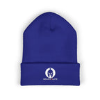 Spartelite™ CrestWool Embroidered Beanie