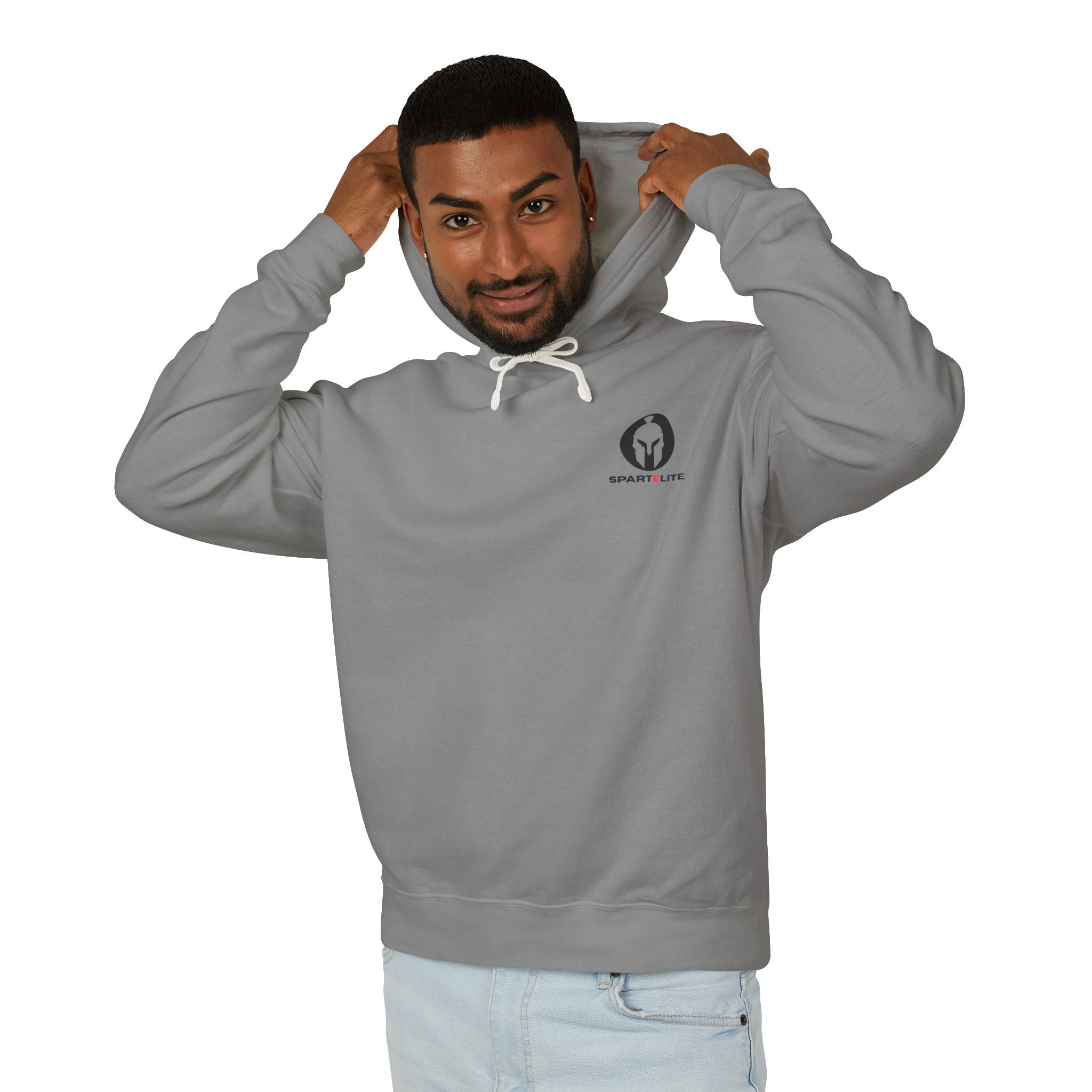 Helix Hood – Spartan Edition