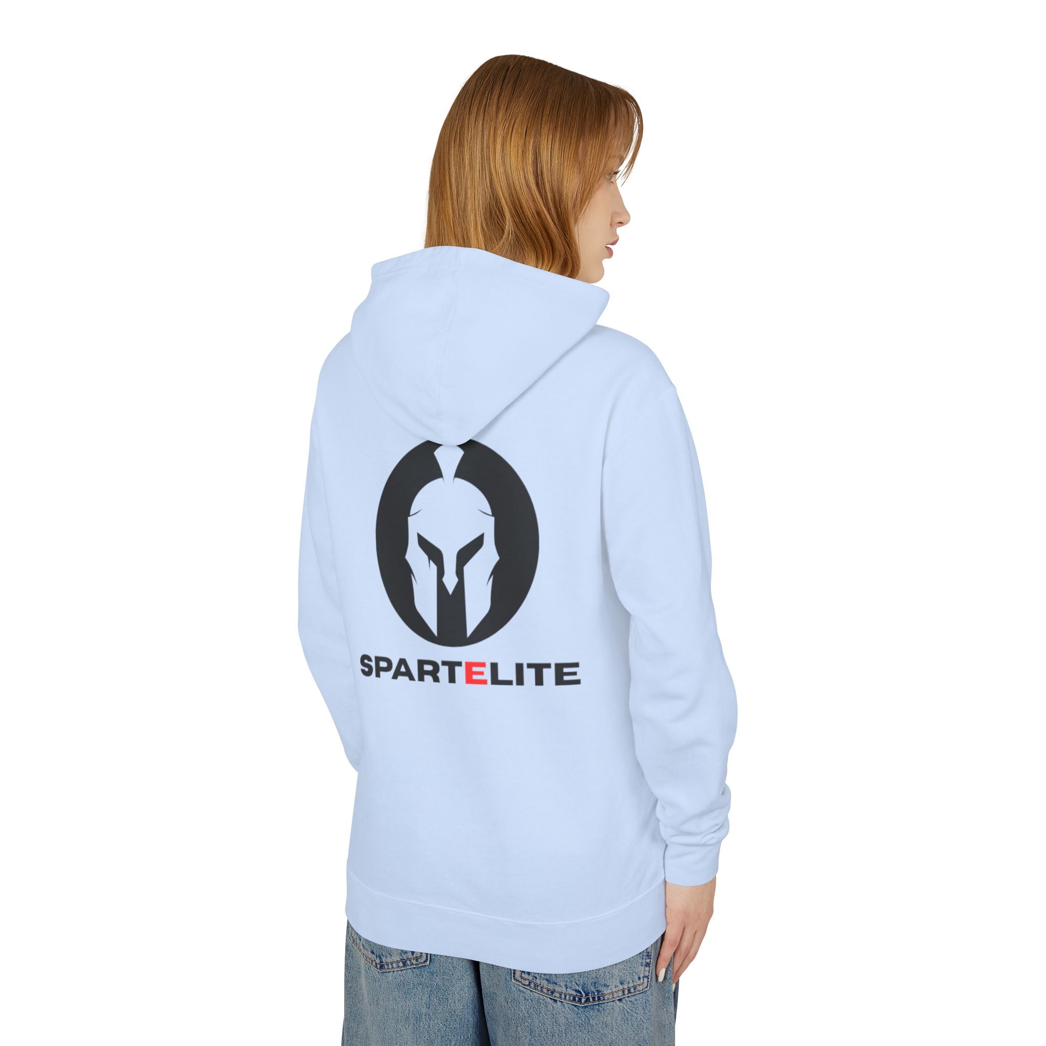 Helix Hood – Spartan Edition