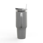 Spartelite™ TitanFlow Insulated Mug 40oz