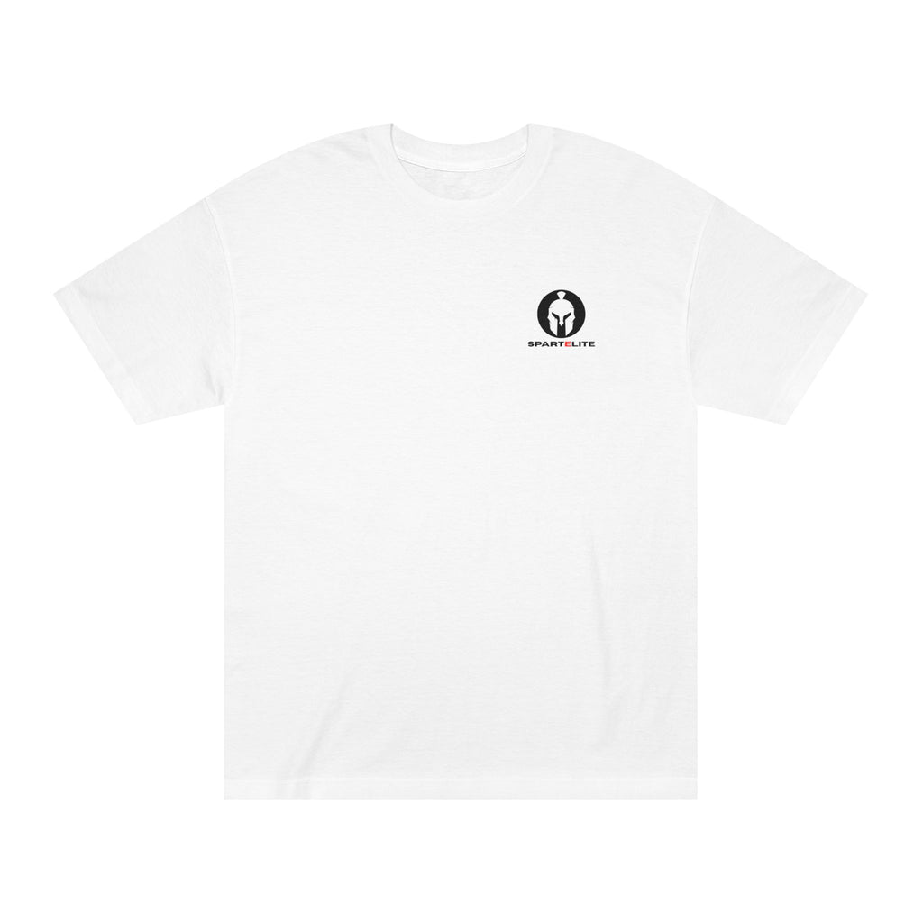 T-shirt graphique - spartelite