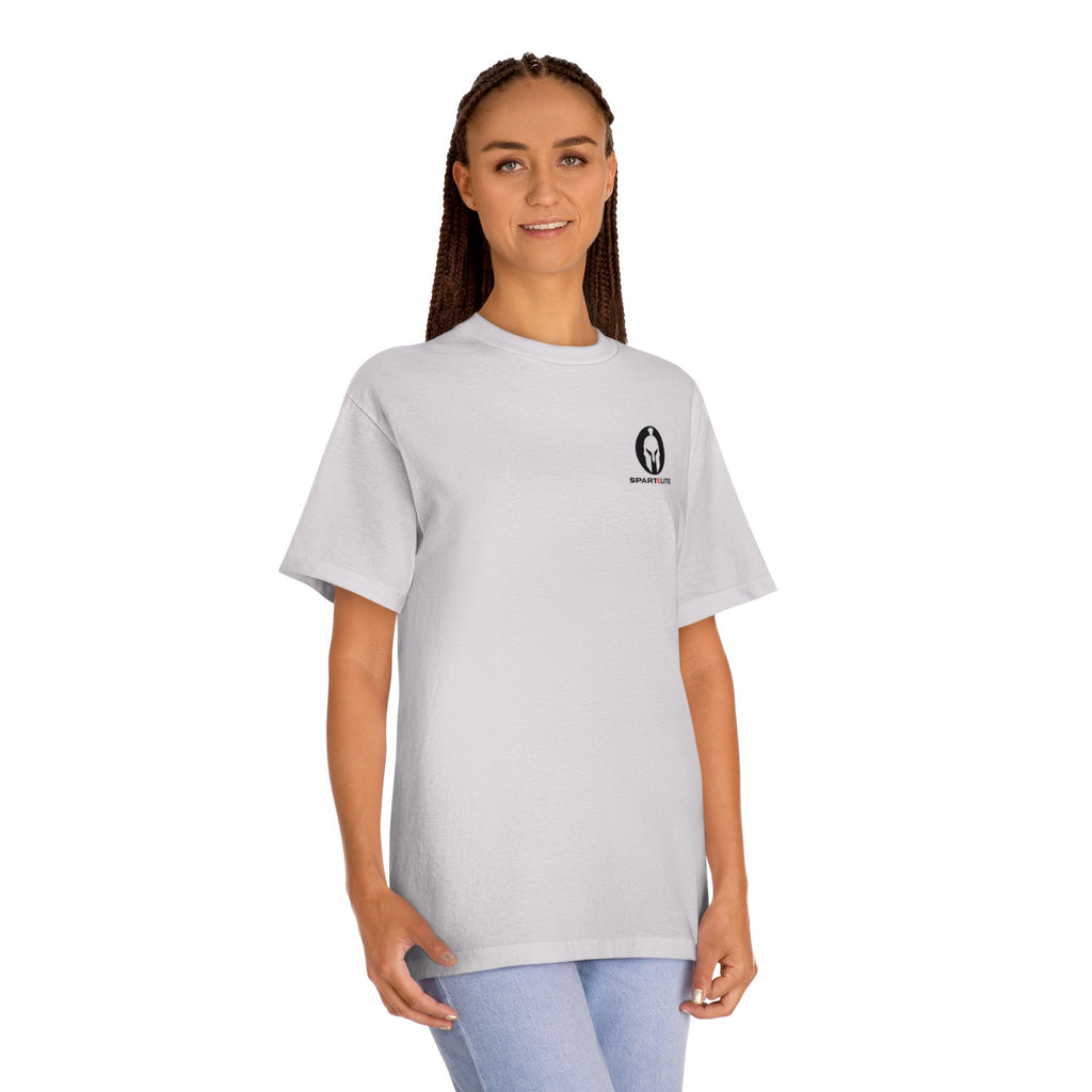 T-shirt graphique - spartelite