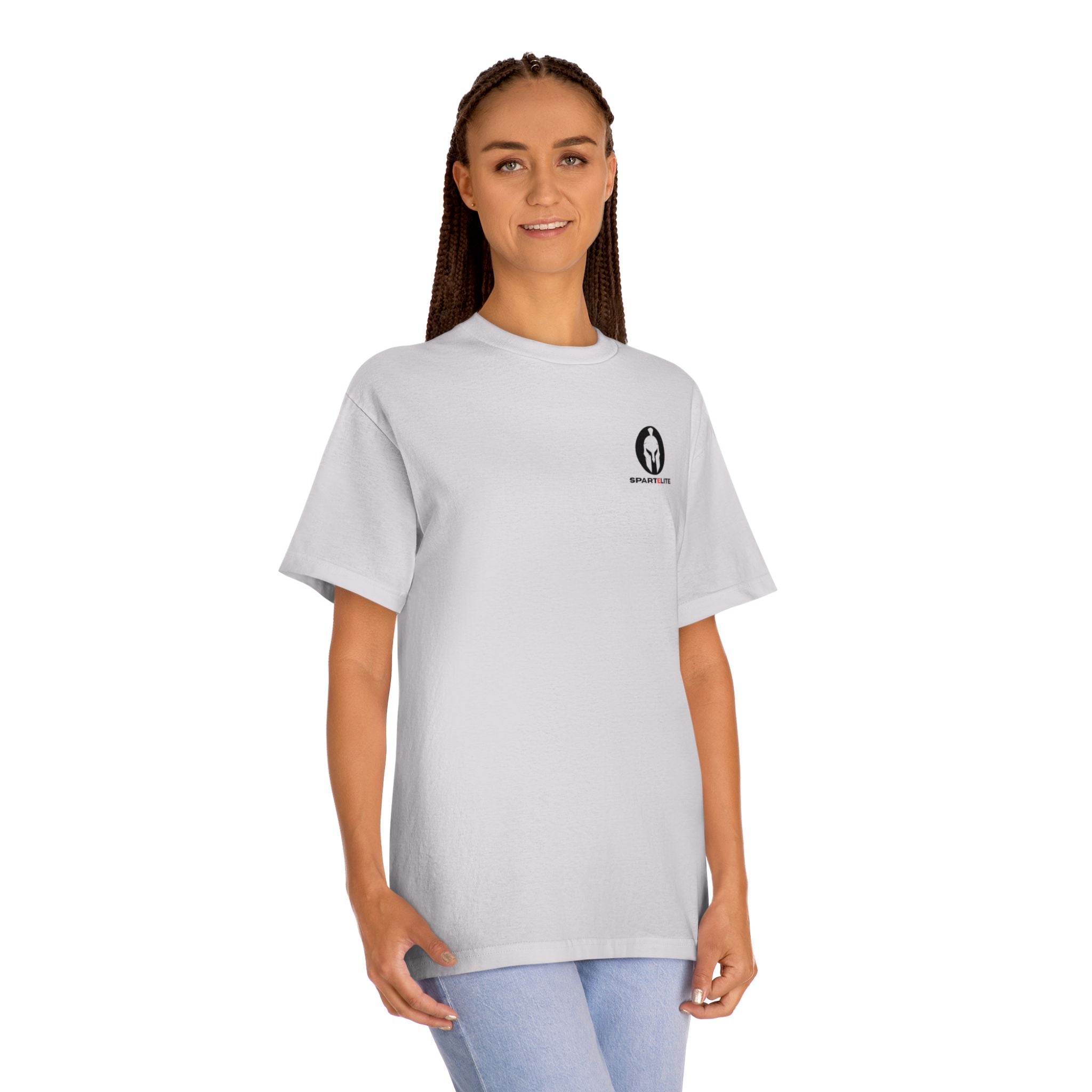 T-shirt graphique - spartelite