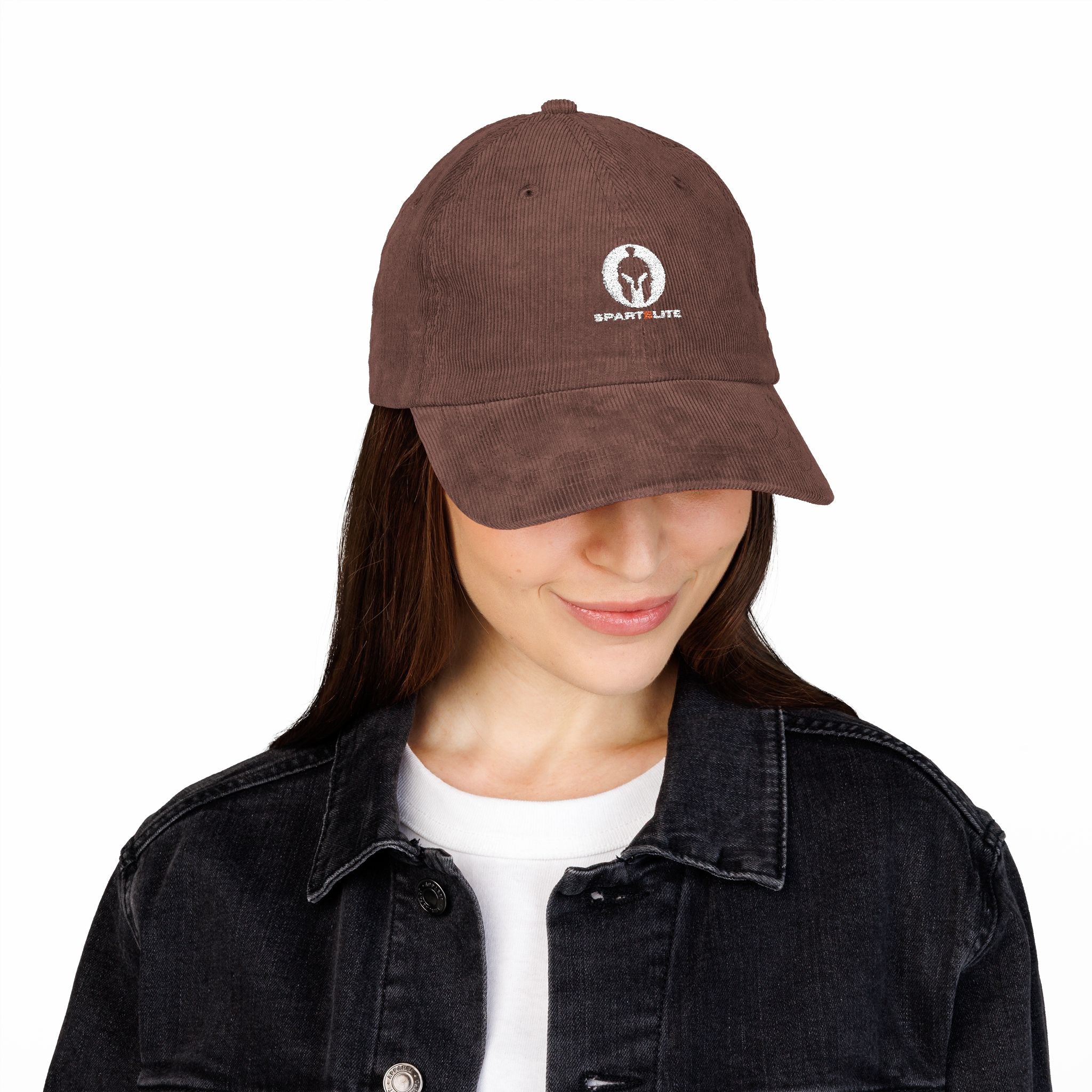 Spartelite™ RidgeCord Vintage Cap