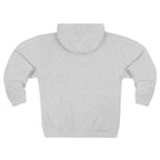 ShadowCore Zip Hoodie - Sweat à capuche unisexe