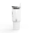 Spartelite™ TitanFlow Insulated Mug 40oz