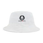 Chapeau bob AOP pour les aventures en plein air - spartelite