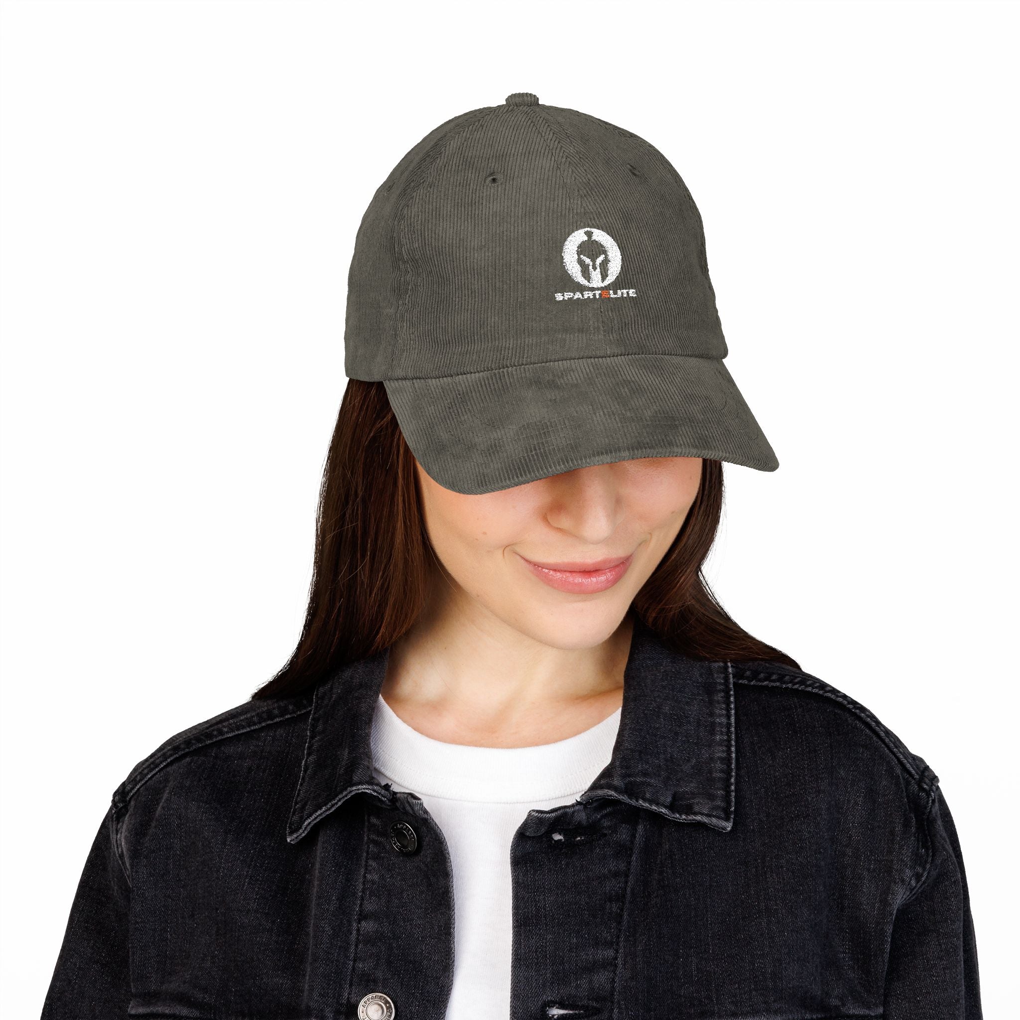 Spartelite™ RidgeCord Vintage Cap