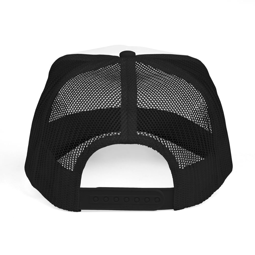 Spartelite™ TrailMark Foam Trucker Hat
