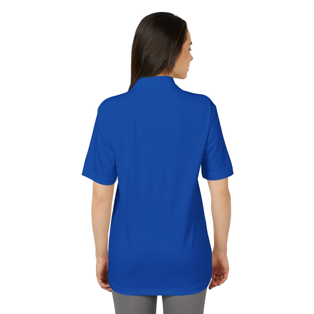 Spartelite™ AeroForm Performance Polo