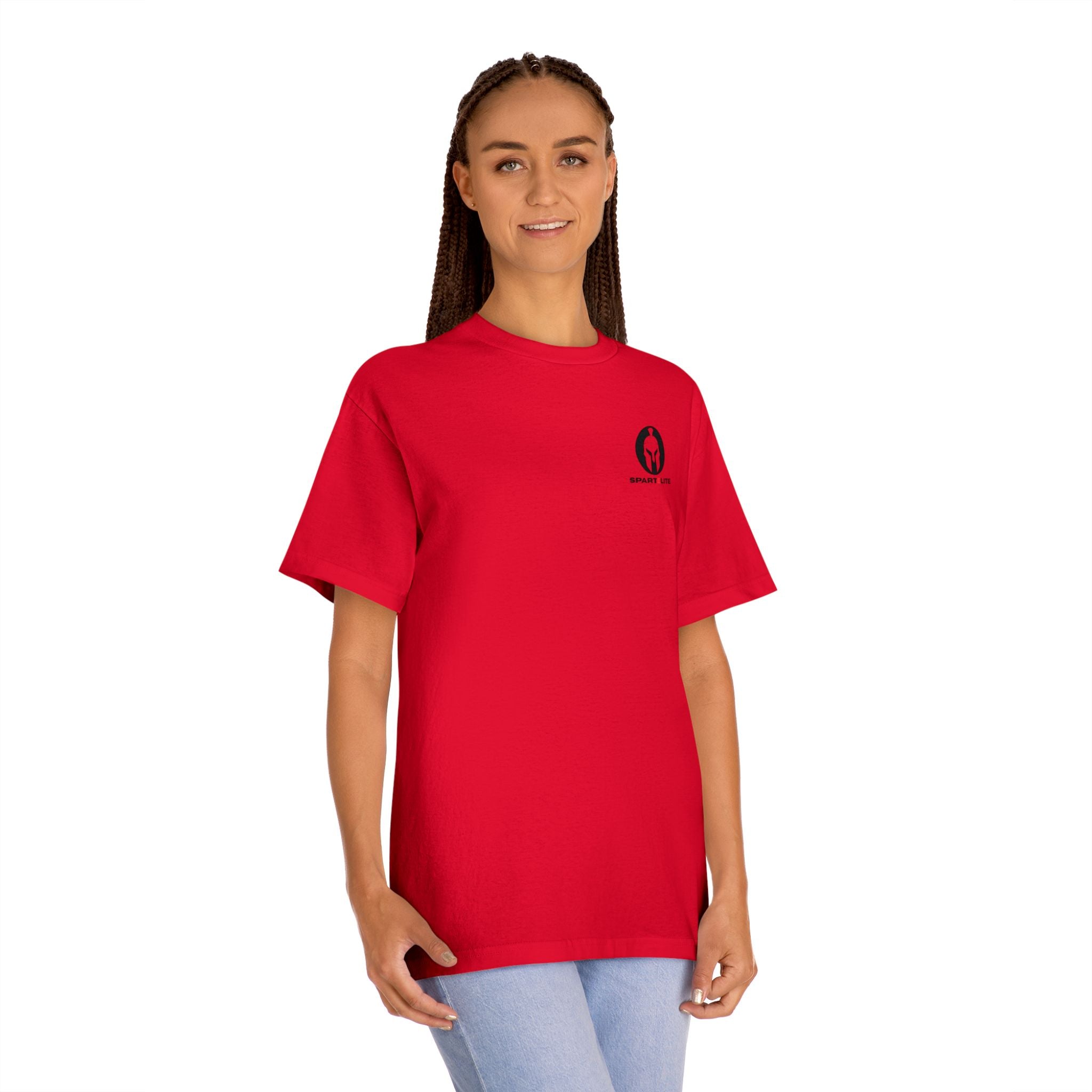 T-shirt graphique - spartelite