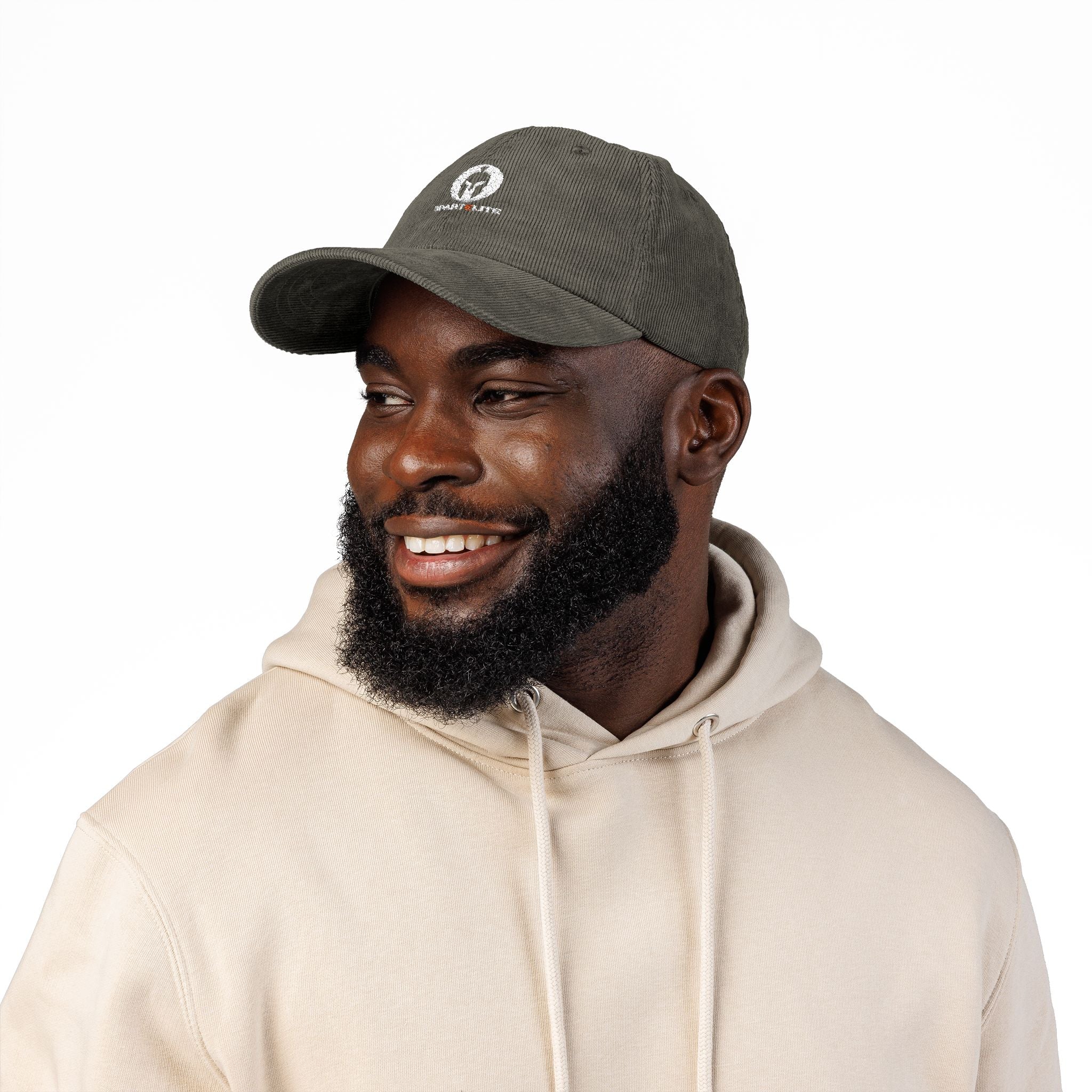 Spartelite™ RidgeCord Vintage Cap