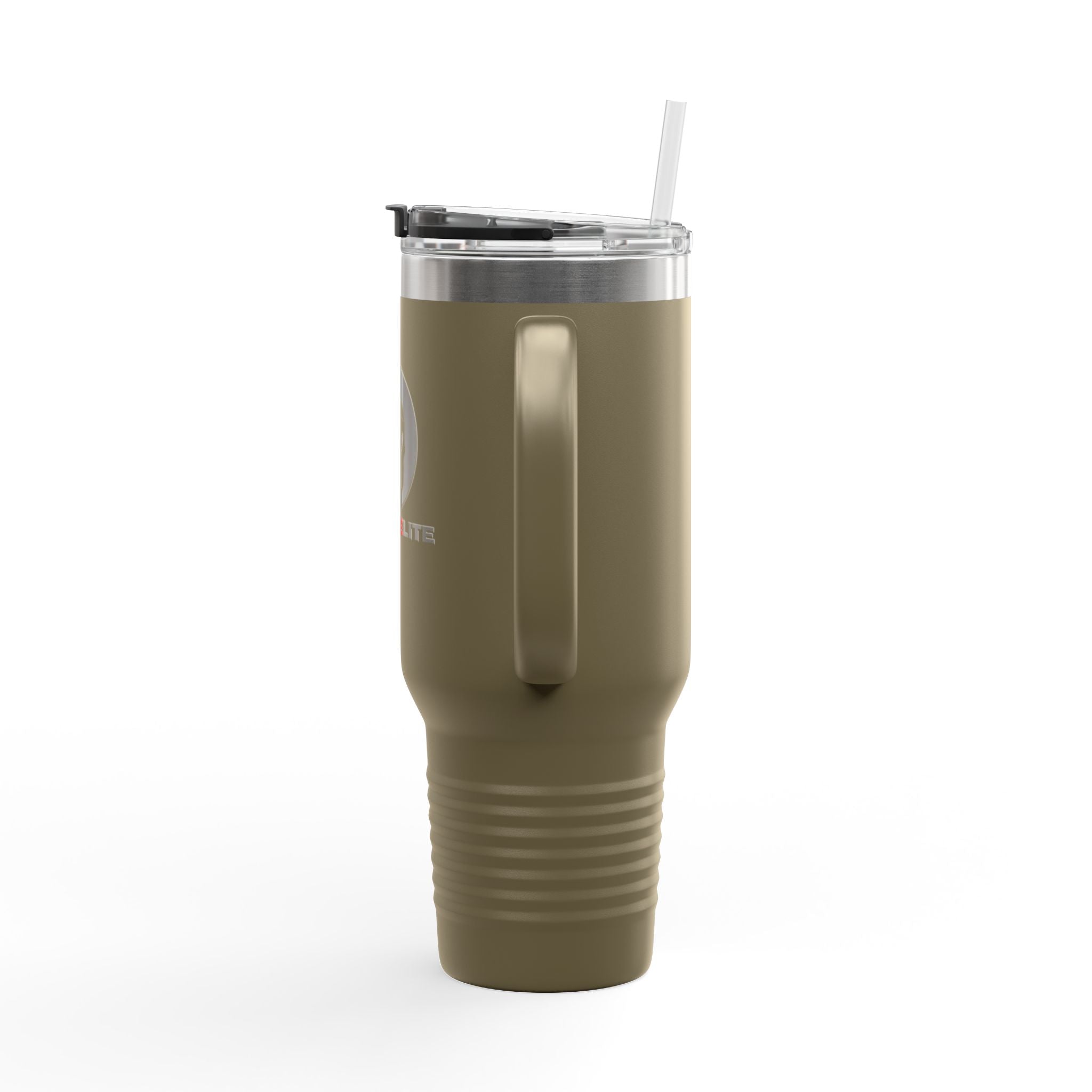 Spartelite™ TitanFlow Insulated Mug 40oz