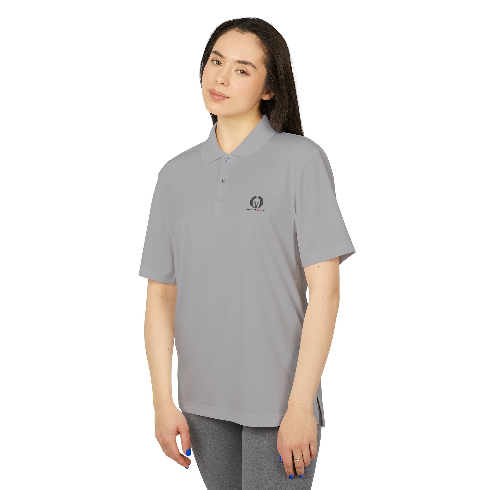Spartelite™ AeroForm Performance Polo