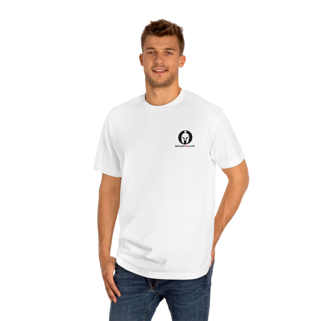 T-shirt graphique - spartelite
