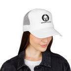 Spartelite™ TrailMark Foam Trucker Hat