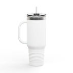 Spartelite™ TitanFlow Insulated Mug 40oz