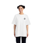 T-shirt minimaliste à manches courtes,unisexe - spartelite