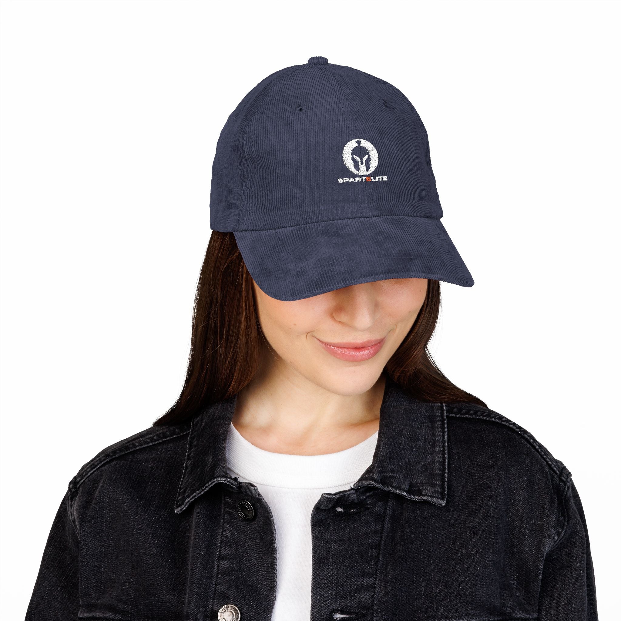 Spartelite™ RidgeCord Vintage Cap