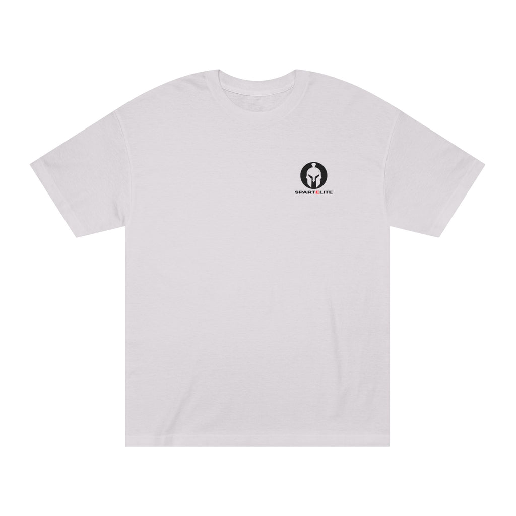 T-shirt graphique - spartelite