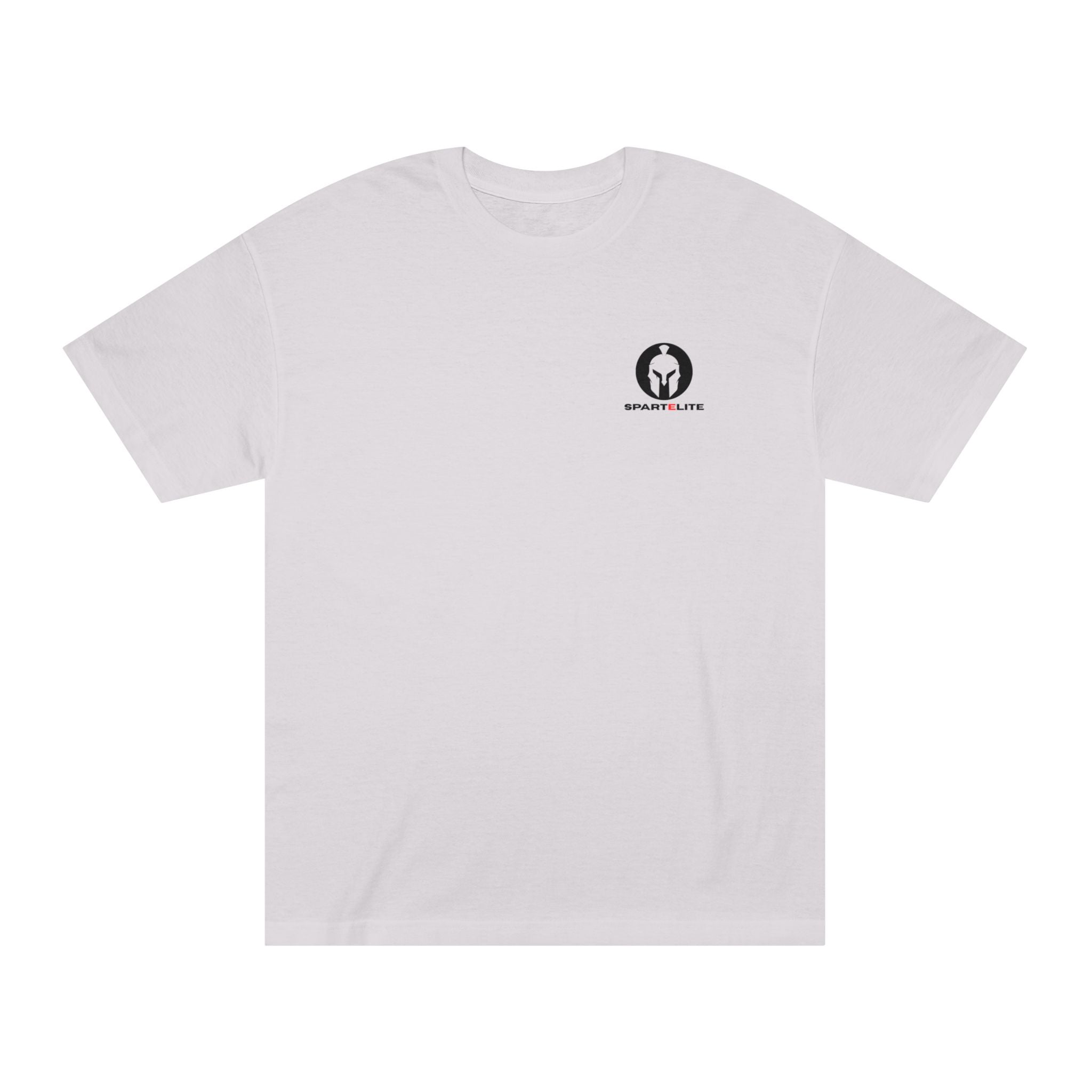 T-shirt graphique - spartelite