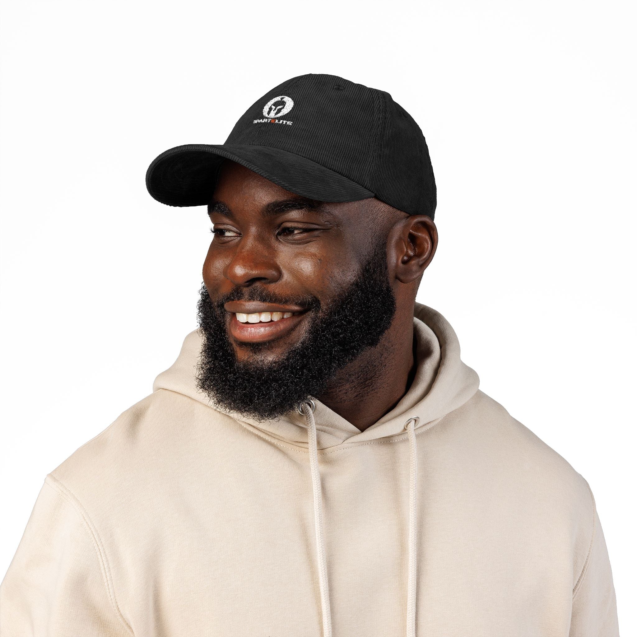 Spartelite™ RidgeCord Vintage Cap