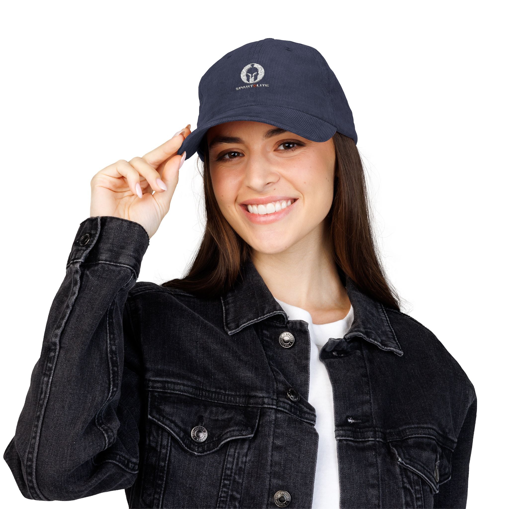 Spartelite™ RidgeCord Vintage Cap