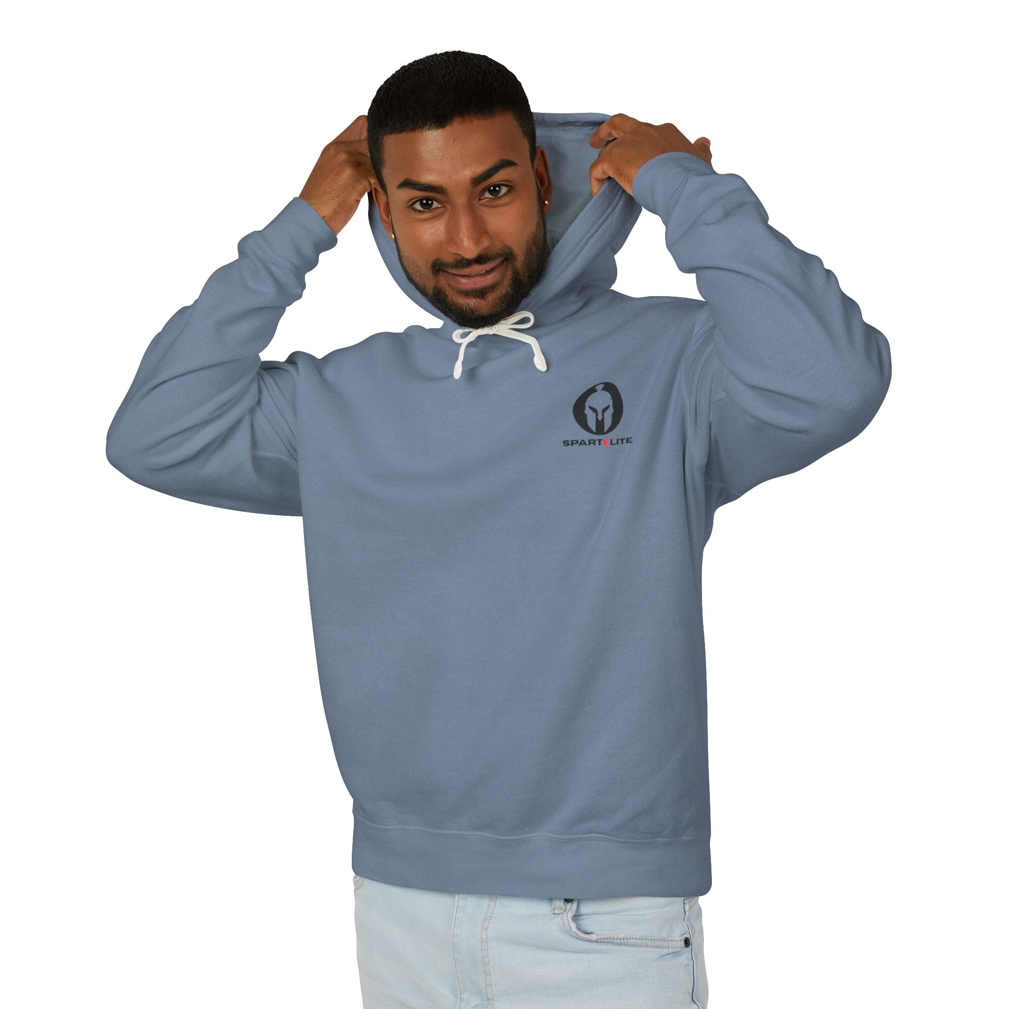 Helix Hood – Spartan Edition