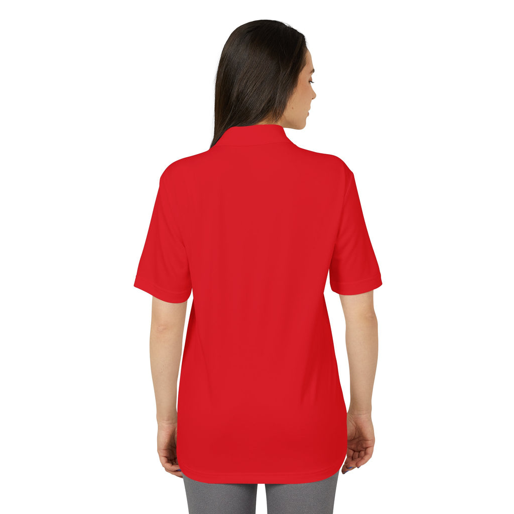 Spartelite™ AeroForm Performance Polo