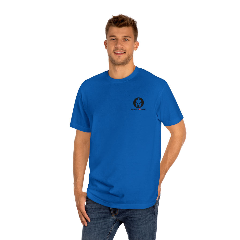 T-shirt graphique - spartelite
