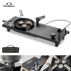 FireGrid™ IGT 0.5 Folding Power Stove