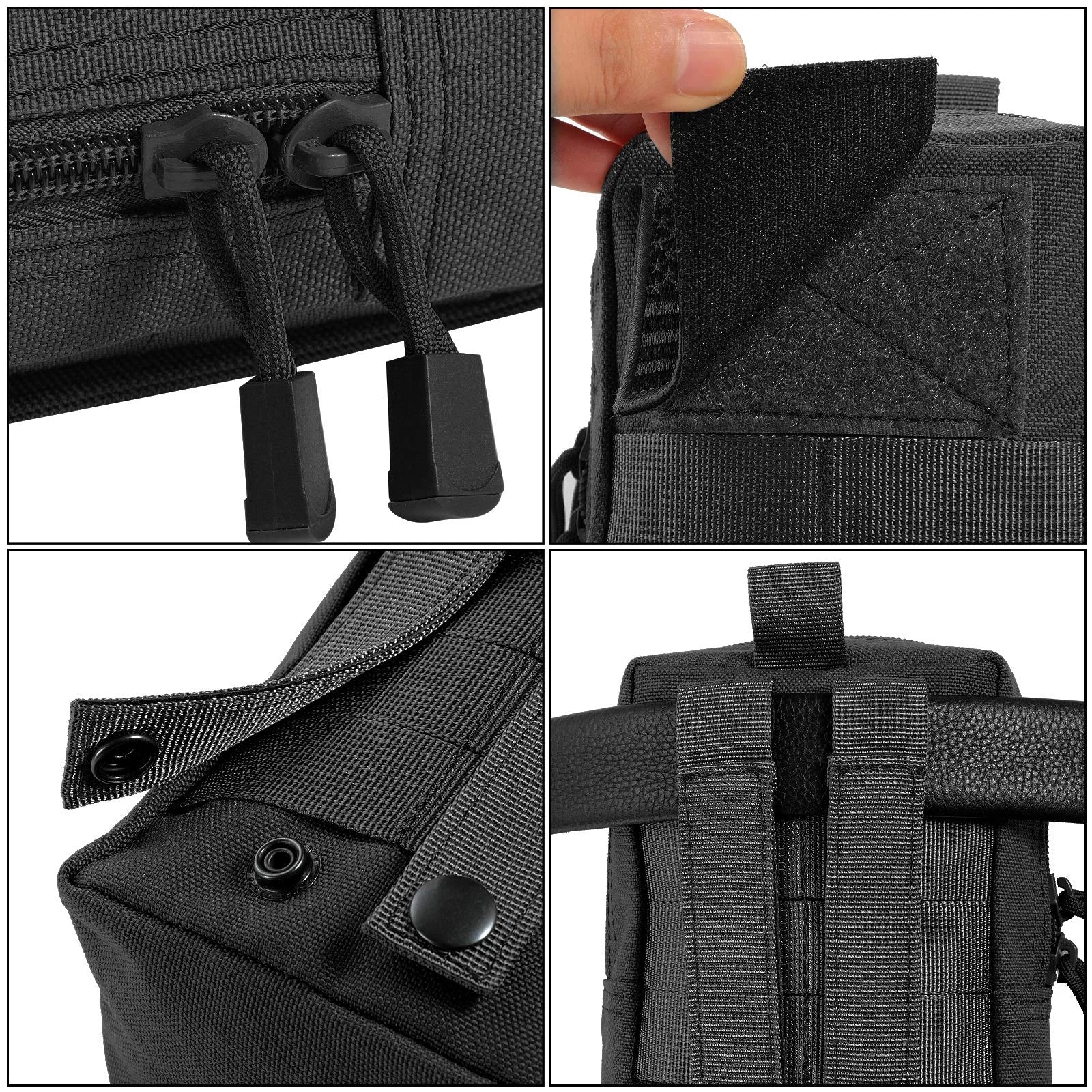 TrailStrike EDC Belt Pack